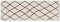 mubusi Tapis Vinyle du Sol Cuisine Salon - Différentes Tailles - (Berbère Beige 60x180 cm)