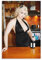 The Model Stefania Ferrario Poster (21) Poster Print Art Wall Painting Canvas Poster Modern Bedroom