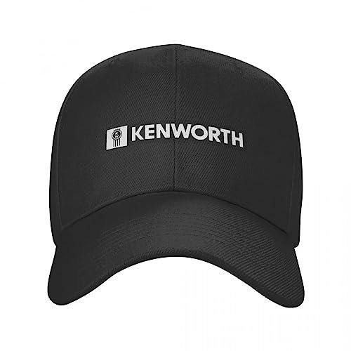 OAKITA Basecap Kenworth Cap Baseball Cap Strandhut individuelle Mütze Damenhut Herren