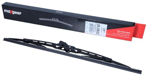 MAXGEAR Heckscheibenwischer 39-0837 Hinten