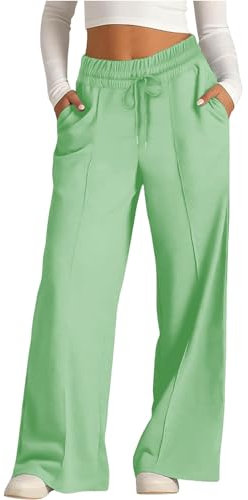 Cocila Lightning Deals Womens Trousers Size 10 Womens Lightweight Workout Pants Light Pink Capri Leggings Jumpsuits for Women Dressy Wedding Guest Ladies Gift Sets Sale Clearance