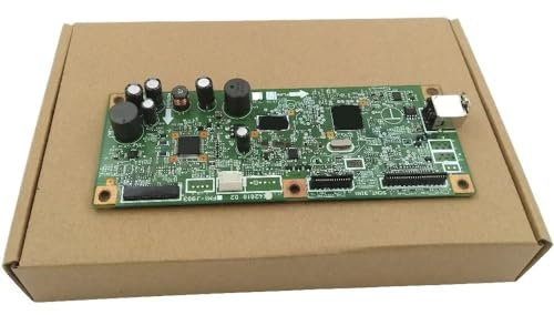 Druckerzubehör Formatter Logic Main Board PCA Assy USB Board Kompatibel mit Canon MF 211 210 MF210 MF211 MF-210 FM1-J903-000