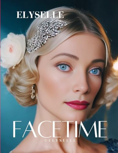 Elyselle Facetime