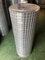 16g Welded Chicken Wire Mesh 16 Gauge 1 Hole. 30m Long x 90cm High. Aviary Catio Netting.