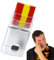 Pintura Facial Con Bandera,Pintura Facial Con Bandera Nacional Maquillaje,Barra Pintura Facial Patriótica,Barra Pintura Facial Patriótica Lavable Para Todos Los Eventos Deportivos Y Nacionales