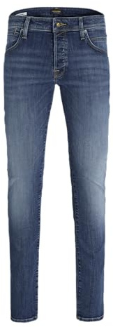 JACK & JONES Herren Jjiglenn Jjfox 50Sps Cb 036 Noos Pls Jjiglenn Jjfox 50sps Cb 036 Noos Pls