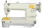 MEHOOSPVN Nähmaschine Industrielle Nähmaschine 29kg Heavy Duty Dicke Material Industrienähmaschine Sewing Machine mit Einer Automatischen Schmiervorrichtung, 3000 Stiche einstellbarer Geschwindigkeit