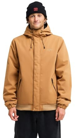 BILLABONG Herren All Day Jacket Anorak (1er Pack)