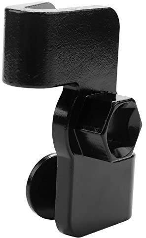 Asuinxurr Universal-Wrench Extender Adapter Wrench Extender Tool -1/2 Antrieb für Professionelle Mechaniker und Autoreparaturschlüssel