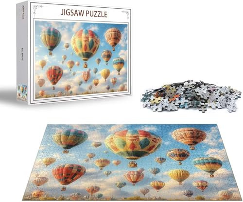 Puzzle 3000 Teile Ochse Puzzle Blume Holzpuzzle Erwachsene, Groß Klassische Jigsaw, EIN Herausforderndes Rätsel, Puzzlespiele für Die Ganze Familie Jigsaw für Erwachsene und Kinder Ab 14 Jahrenx-441