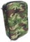 Lake Reaper Transmitter Handset Radio Set/Battery Case For Bait Boats, Microcat, Waverunner, Procat Camo Hardcase
