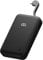 Juice Eco Integrated Power Bank, Portable Charger 12000mAh with Built-in USB-C Cable & Digital Display, Fast USB-C Output, PowerBank for iPhone 15 16 Pro Max, Samsung, Android, iPad, DJI Osmo Pocket 3