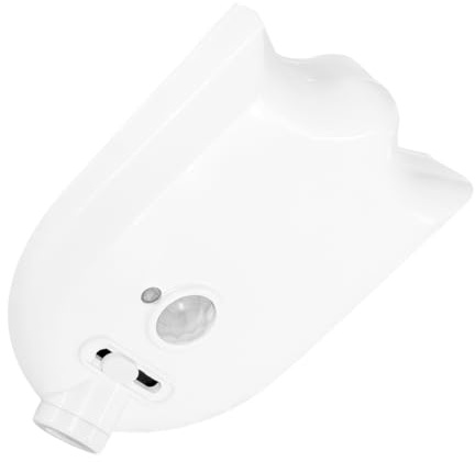 mophrati Toilet Fun Cartoon Children S Training Light with Sensor Improve Safety Cartoon Childrens Toilet Training Light