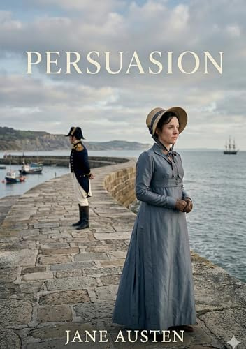 Persuasion: by Jane Austen