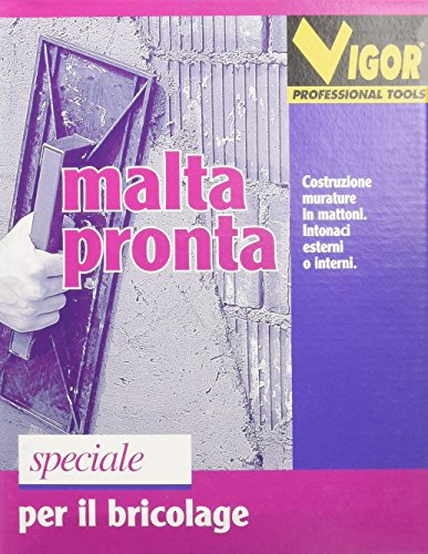 MALTA PRONTA VIGOR PREMISCELATA SCATOLA