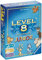 Ravensburger 20785 - Level 8 Junior, Kartenspiel ab 6 Jahren, Gesellschaftsspiel für 2-5 Spieler, Familienspiel, Junior Version