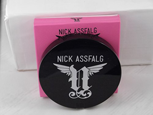 Nick Assfalg Lidschatten,Rock my Heart11 g