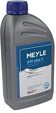 MEYLE 014 019 3100 Automatikgetriebeöl (ATF) ATF 1L Flasche