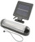 SolarCentre® Beam Outdoor Solar Powered Shed Light