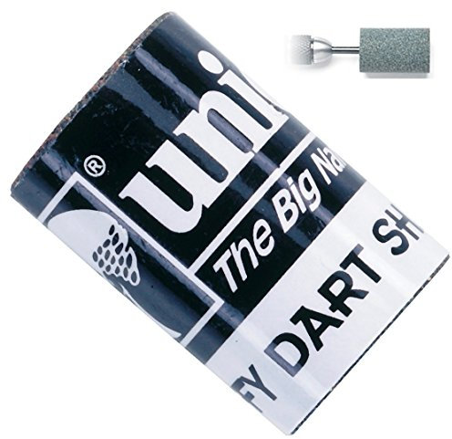 Unicorn Jiffy Dart Sharpener / Dart Point Sharpening Tool