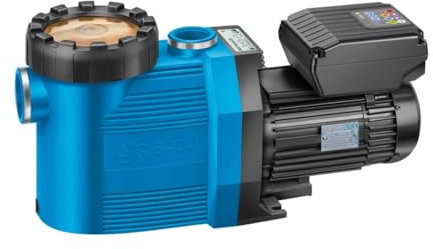 BADU Speck Filterpumpe Prime Eco VS