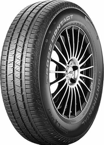 Sommerreifen CONTINENTAL CRC LX SP. 235/60 R18 107 V