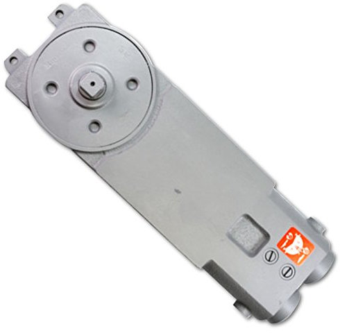 AXIM Transom Door Closer Size 2 Body Only 8802 - Hold Open