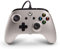 Manette filaire pour Xbox One - Aluminium brossé