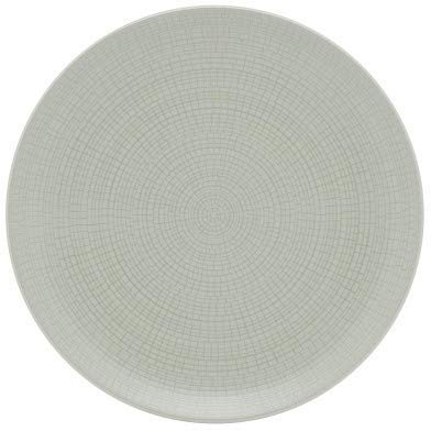 Guy Degrenne Lot de 6 Assiettes à Dessert Modulo Nature