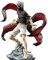 Jilijia Tokyo Ghoul Figur Ken Kaneki Actionfigur Charakter Modell PVC Anime Statue Dekoration Ornamente