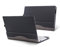 Laptop Sleeve for ASUS VivoBook 15 X512 X515 thinkbook15 ideapad 5 15ITL05 15IIL05 and HP Envy x360 15 15-EDxxxx 15-EExxxx and Dell Inspiron 5505 5510 5515 15.6 Scratch Resistant Case (15.6, Grey)