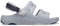 Crocs Unisex Erwachsene All Terrain Sandal Sandalen, Light Grey, 46/47 EU