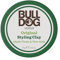 BULLDOG SKINCARE - Original Hair Styling Clay For Men | Matte Finish and Firm Hold | 75 g