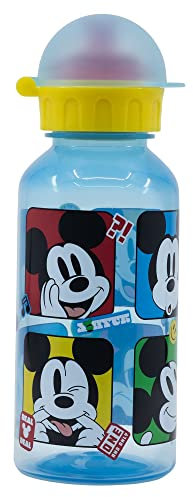 BOUTEILLE SCHOOL DE 370 ML | MICKEY FUN-TASTIC
