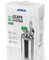 ARKA mySCAPE-CO2 System - 2,4 L - Selbst befüllbares, benutzerfreundliches CO2-System aus hochwertigem Edelstahl inkl. Zubehör, ideal für Aquascaping in Süßwasseraquarien.