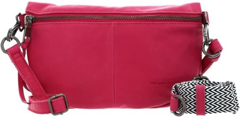 FREDsBRUDER Jeren Beltbag Strong Pink