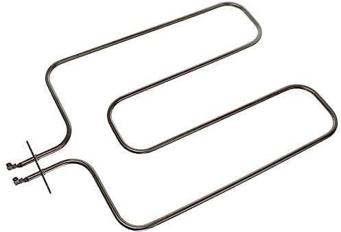Paxanpax PCK049 Beko Oven Base Element Fits Beko BDC, BDV 100W