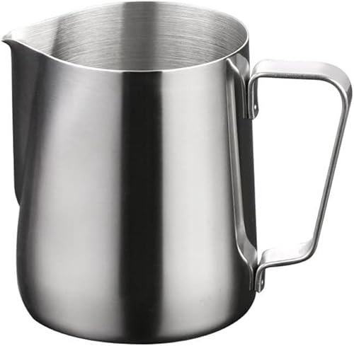 Mousseur Pot à Lait Inox 100 ml
