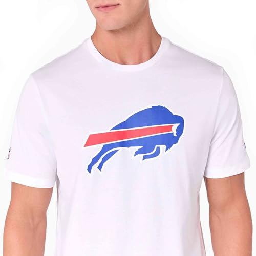 New Era NFL T-Shirt American Football Jersey Teamlogo Fanshirt Sport