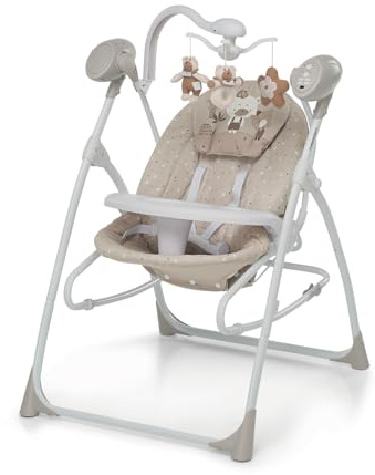 Foppapedretti Carillon sdraietta, Bears