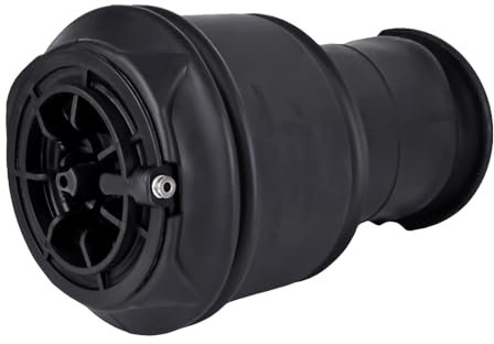 Dixhills Suspensión neumática sacos de muelles compatibles con C4 I Picasso UD C4 I Grand Picasso C4 II Grand Picasso, repuesto para 5102.R8 5102R8 5102GN
