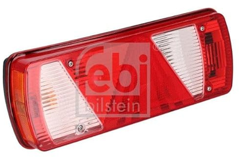 FEBI Bilstein 193023 Heckleuchte (1Stk.) für Universell verwendbar (z.B. DIN)