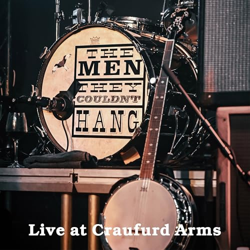 Live At The Craufurd Arms