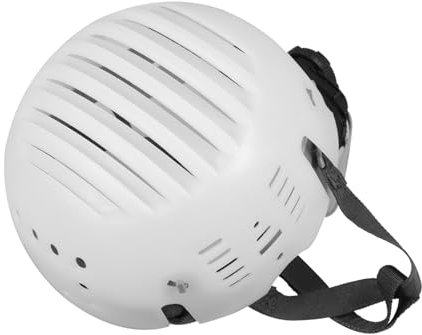 Tofficu Stoßstangenkappenfutter Hutformer Ballkappenformer Anstoßkappe Sicherheitshut Schutzhelmeinsatz Baseballkappeneinsätze Baseballkappeneinsatz Anstoßkappeneinsatz