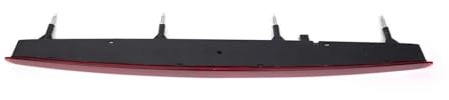 Rückleuchten für BMW E87, E82 und E88 (2007–2013), dritte Bremsleuchte (Oben), Teilenummer 63257164978, Teilenummer 7164978