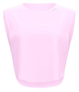 WINSHAPE Damen Winshape Functional Light Cropped Top Aet115, Winshape All-fit Style T-Shirt