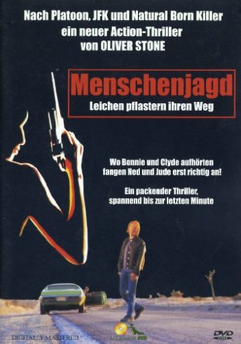 The Hunt - Menschenjagd