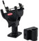 Berkley, Supporto Per Canna Da Pesca, 12.5 x 26.5 x 1 cm, Nero
