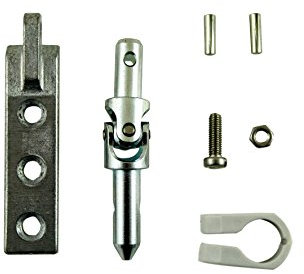 GU Oberlicht Kreuzgelenk für Kurbelstange K-13164-00-0-1