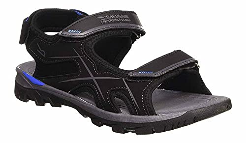 Regatta Kota Drift leichte, verstellbare Sandalen mit EVA-Komfortfußbett